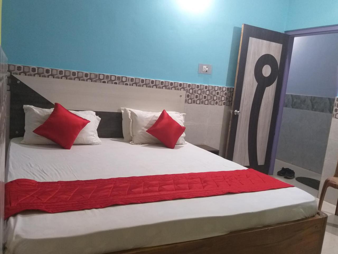 Beach Heaven A Hotel In Puri Exterior photo
