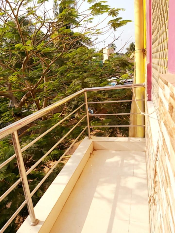 Beach Heaven A Hotel In Puri Exterior photo
