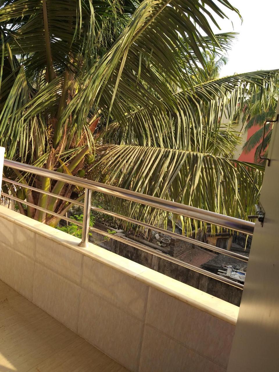 Beach Heaven A Hotel In Puri Exterior photo